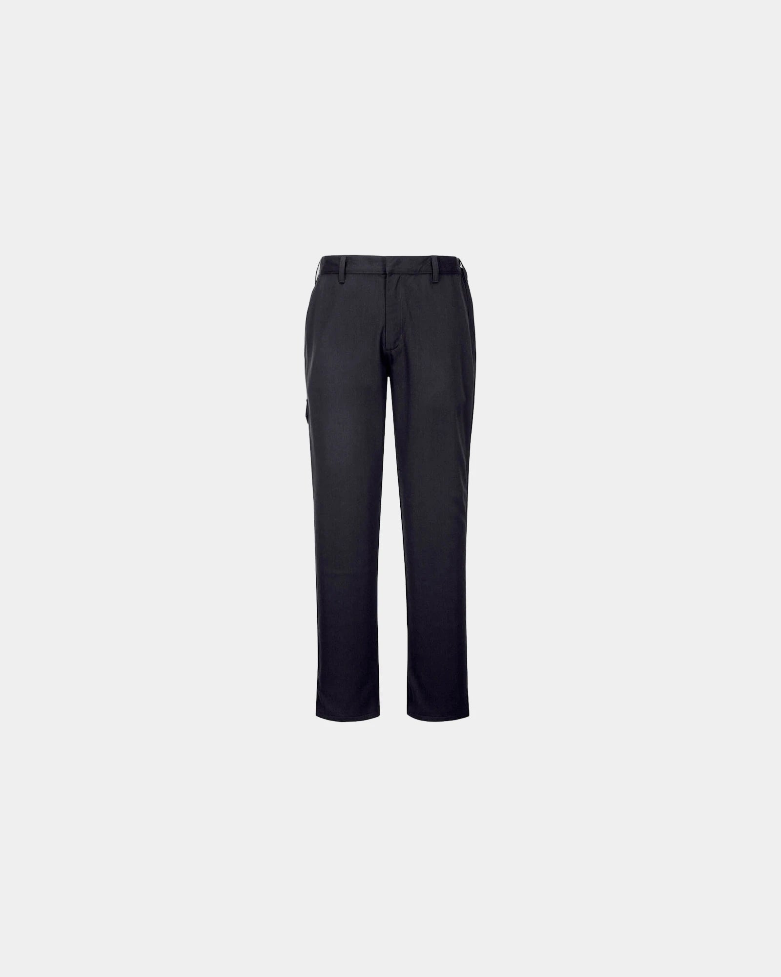 Werkbroek gecertificeerd om te personaliseren - Marineblauw