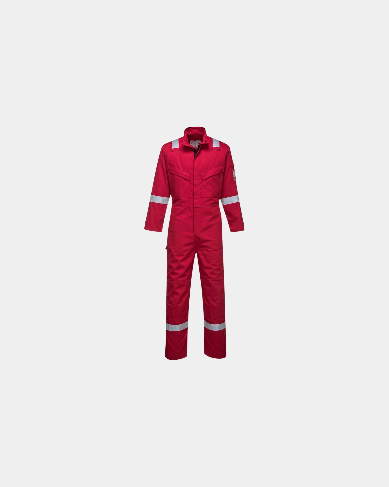 Overall Bizflame Ultra 340 g/m² om te personaliseren - Donkerblauw