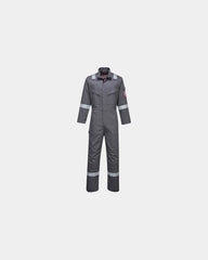 Overall Bizflame Ultra 340 g/m² om te personaliseren - Grijs