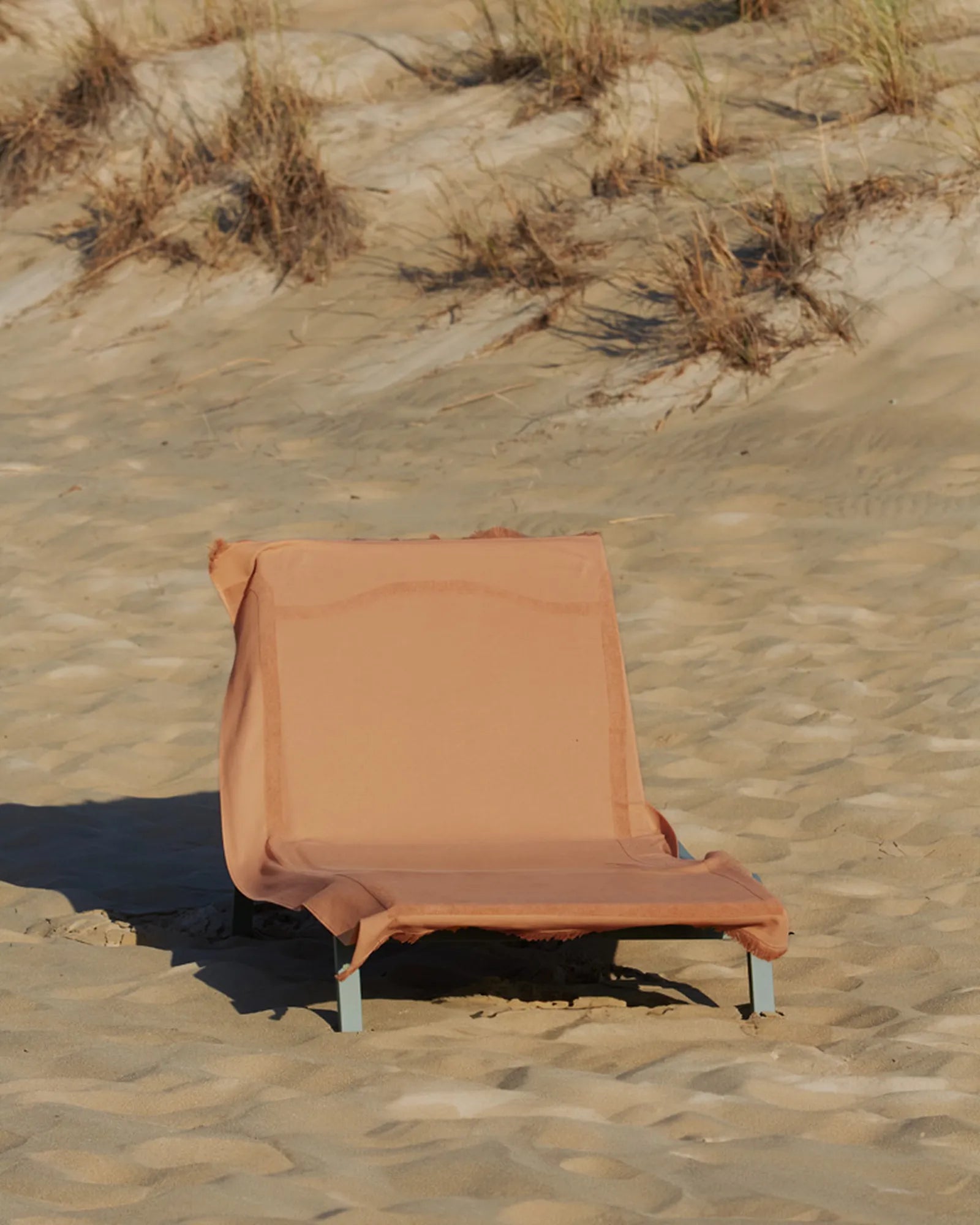 Fouta Plage bi-Matière 90x200 La om te personaliseren - 7