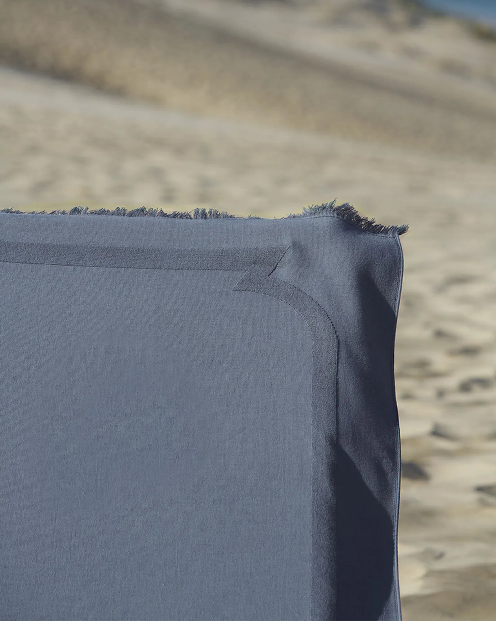 Fouta Plage bi-Matière 90x200 La om te personaliseren - 18