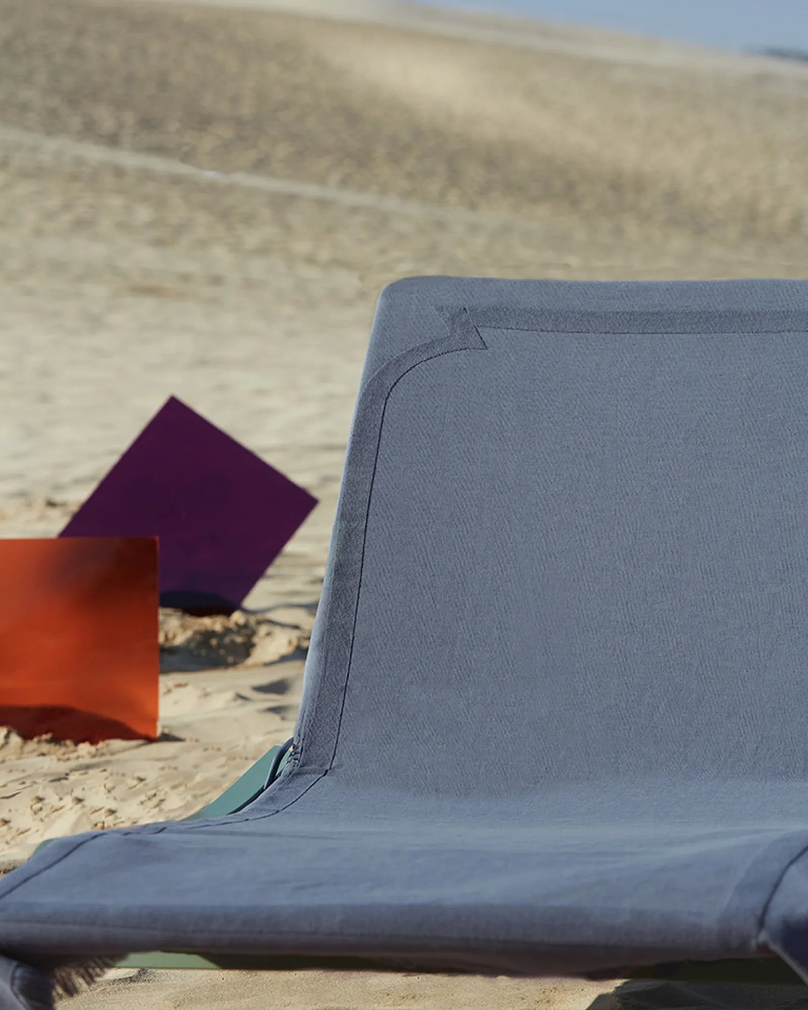 Fouta Plage bi-Matière 90x200 La om te personaliseren - 17