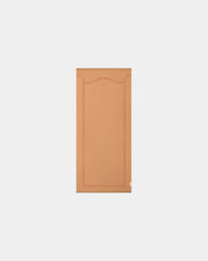Fouta Plage bi-Matière 90x200 La om te personaliseren - Verbrand zand