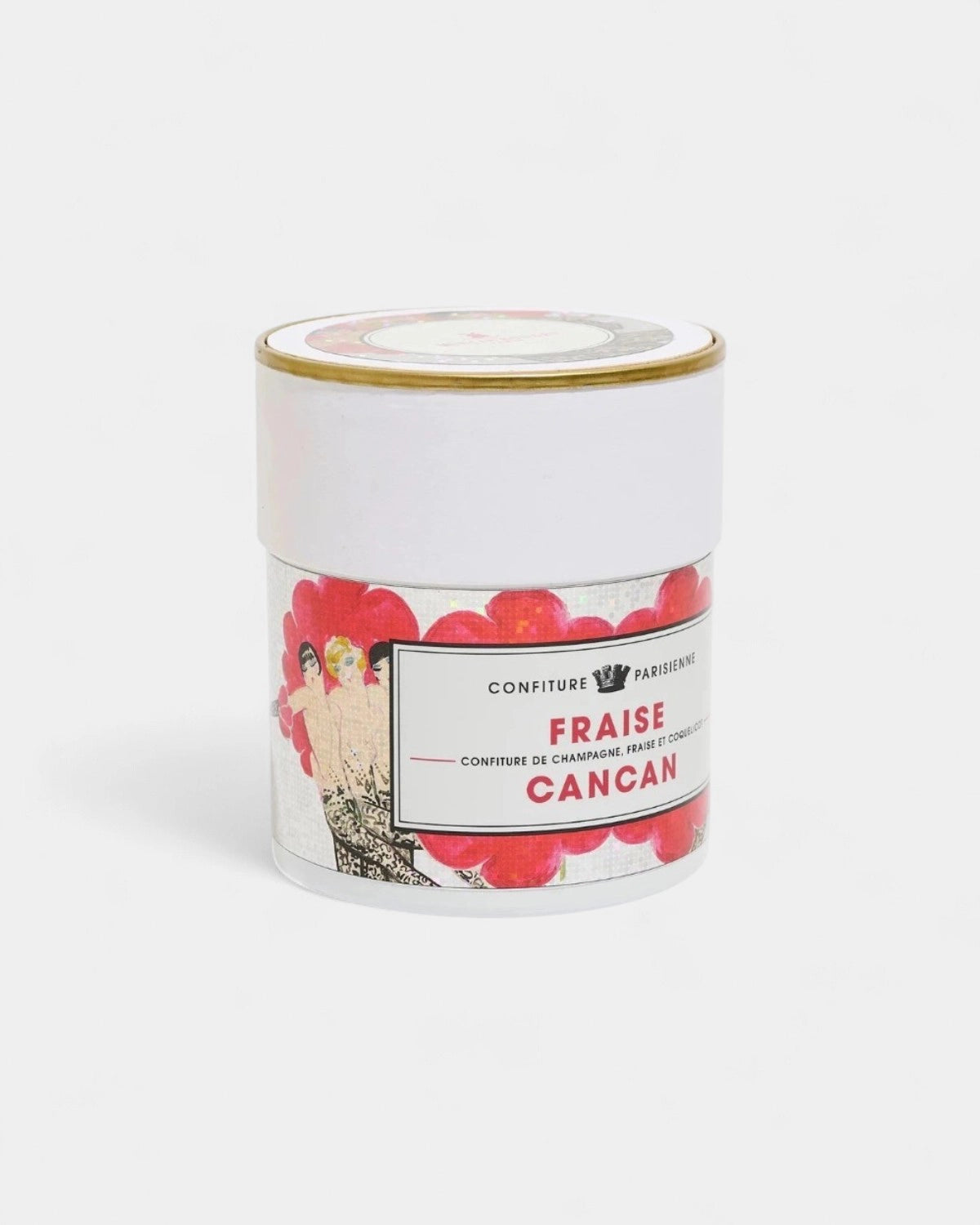 Confiture Parisienne om te personaliseren - 2
