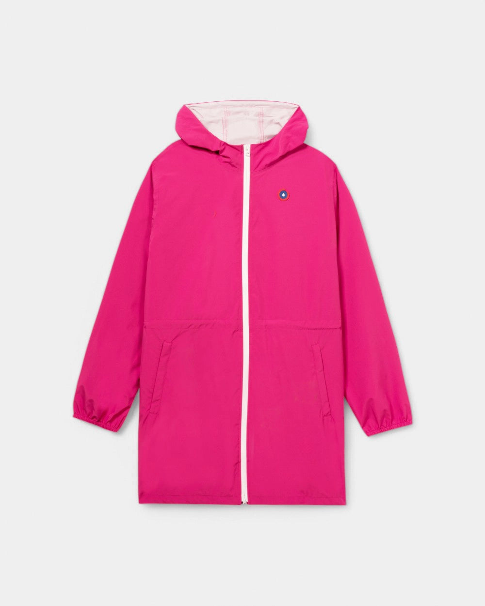Waterdicht jack Flotte Amelot te personaliseren - 19