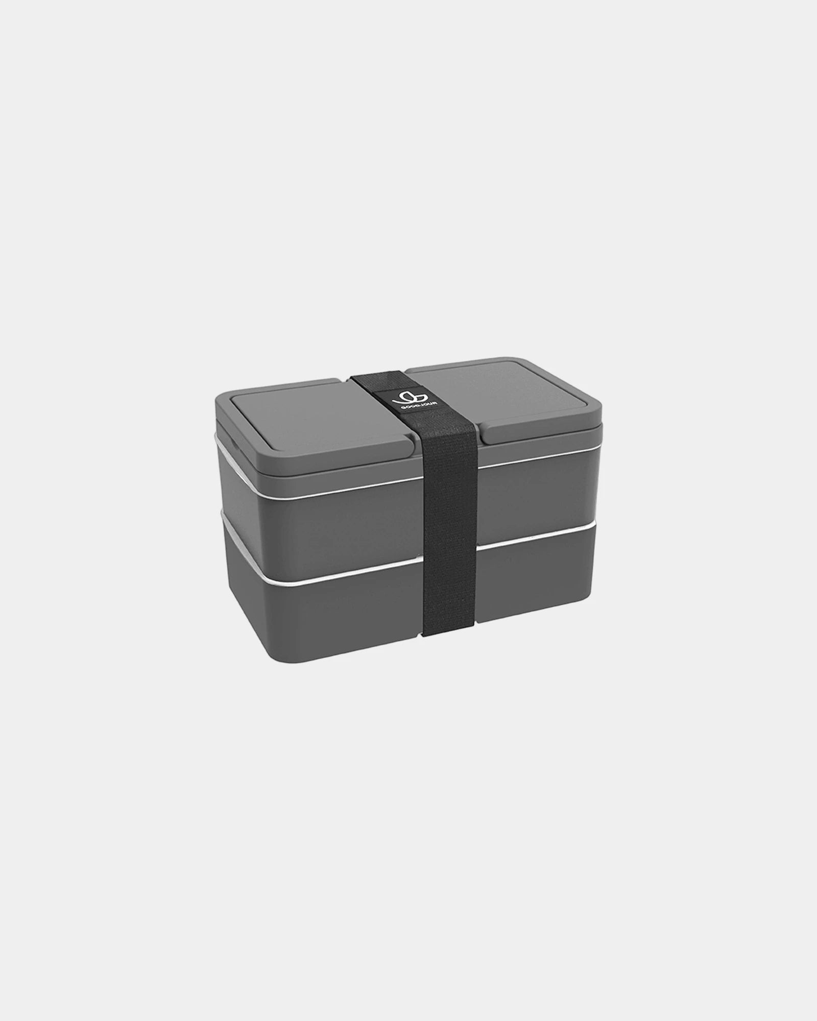 Lunchbox 2 vakken 1L om te personaliseren - 9