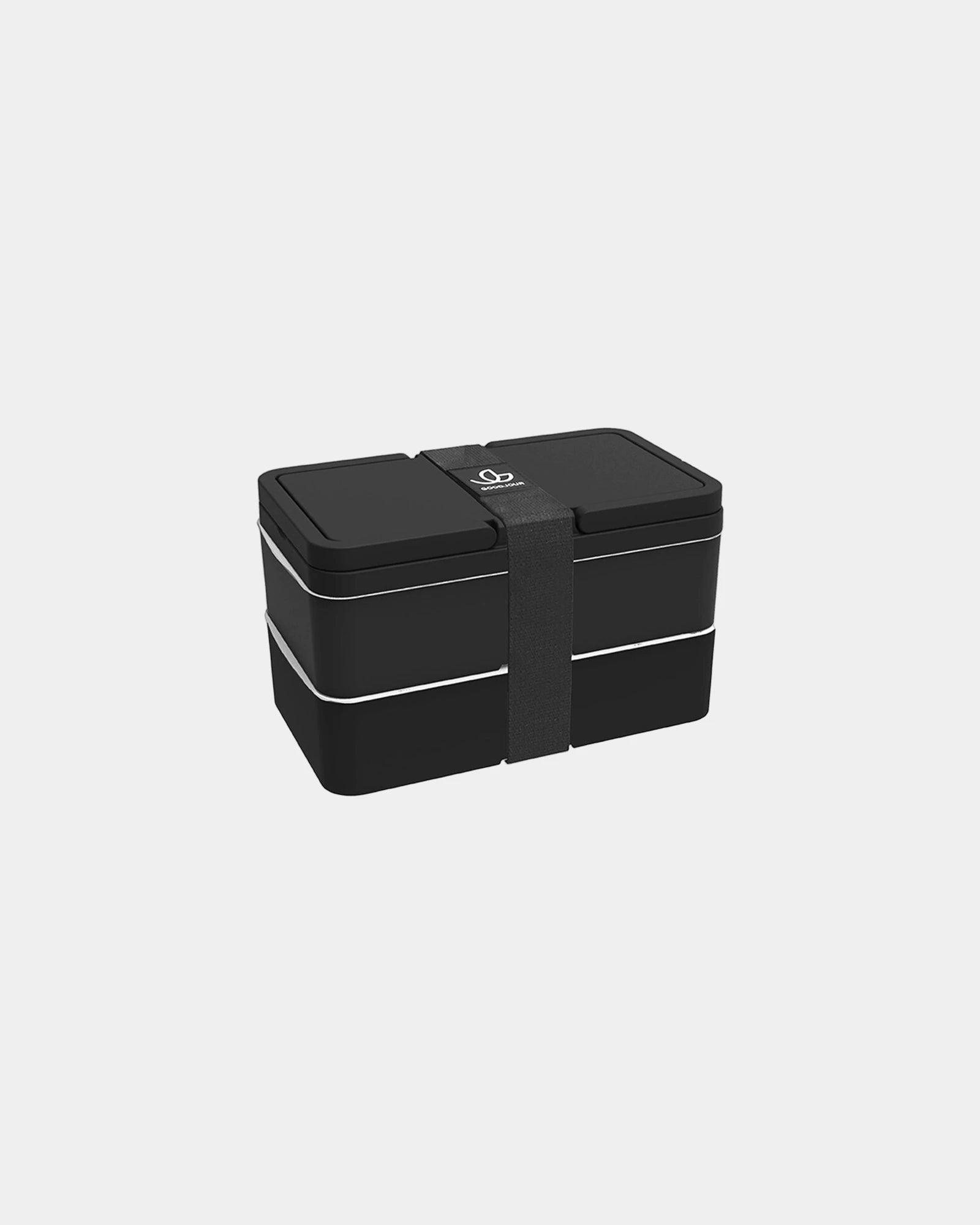 Lunchbox 2 vakken 1L om te personaliseren - 5