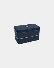Lunchbox 2 vakken 1L om te personaliseren - 1
