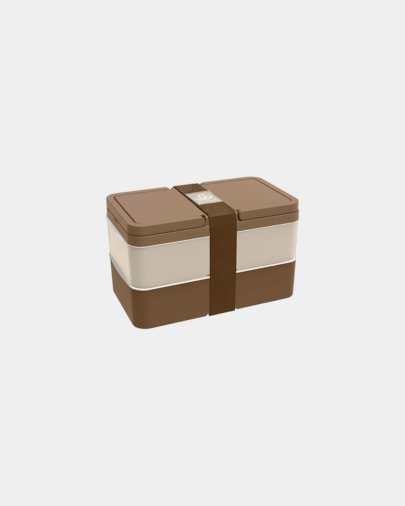 Lunchbox 2 vakken 1L om te personaliseren - 17