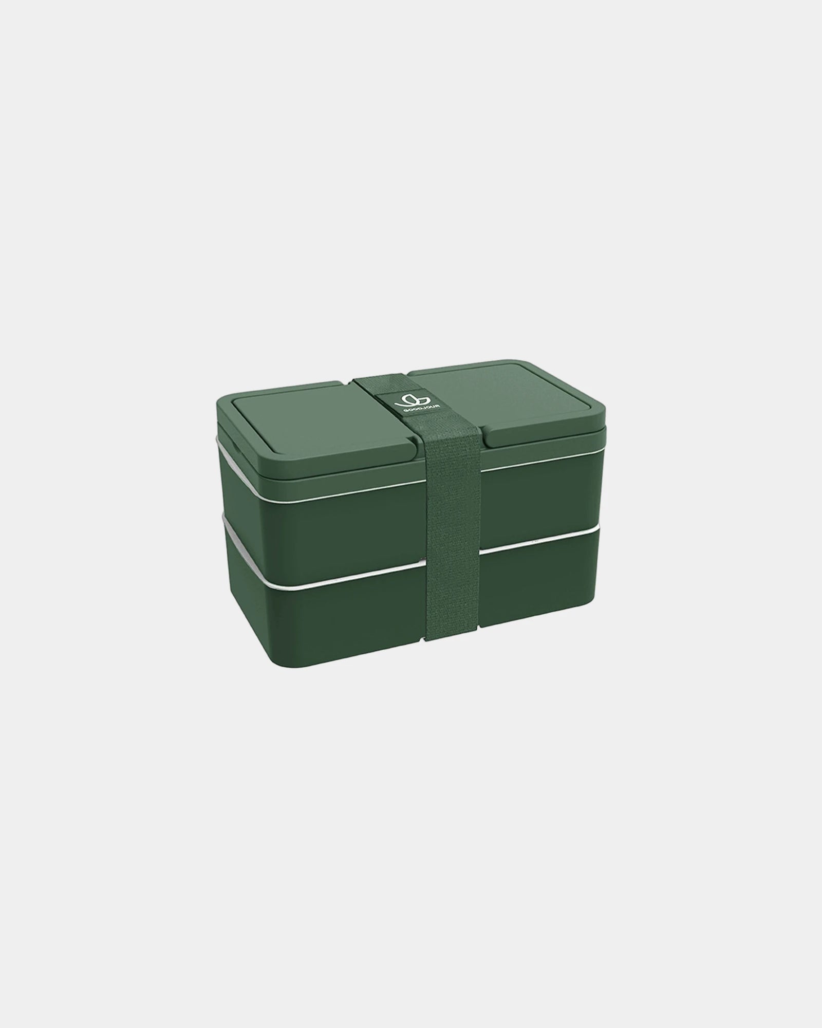 Lunchbox 2 vakken 1L om te personaliseren - 13