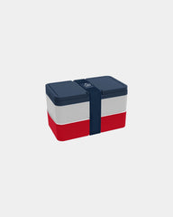 Lunchbox 2 vakken 1L om te personaliseren - 29