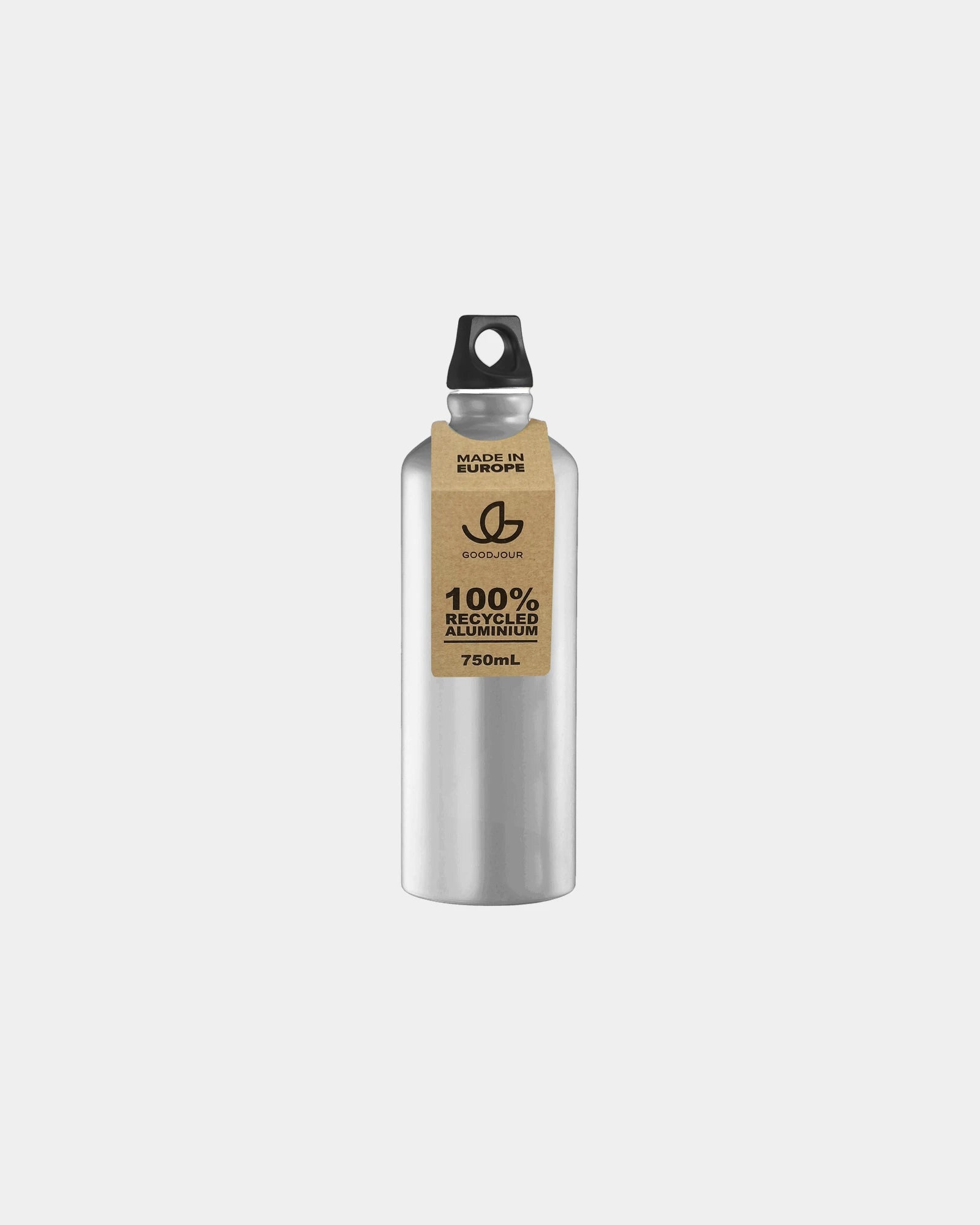 Drinkfles van gerecycled aluminium om te personaliseren - 9