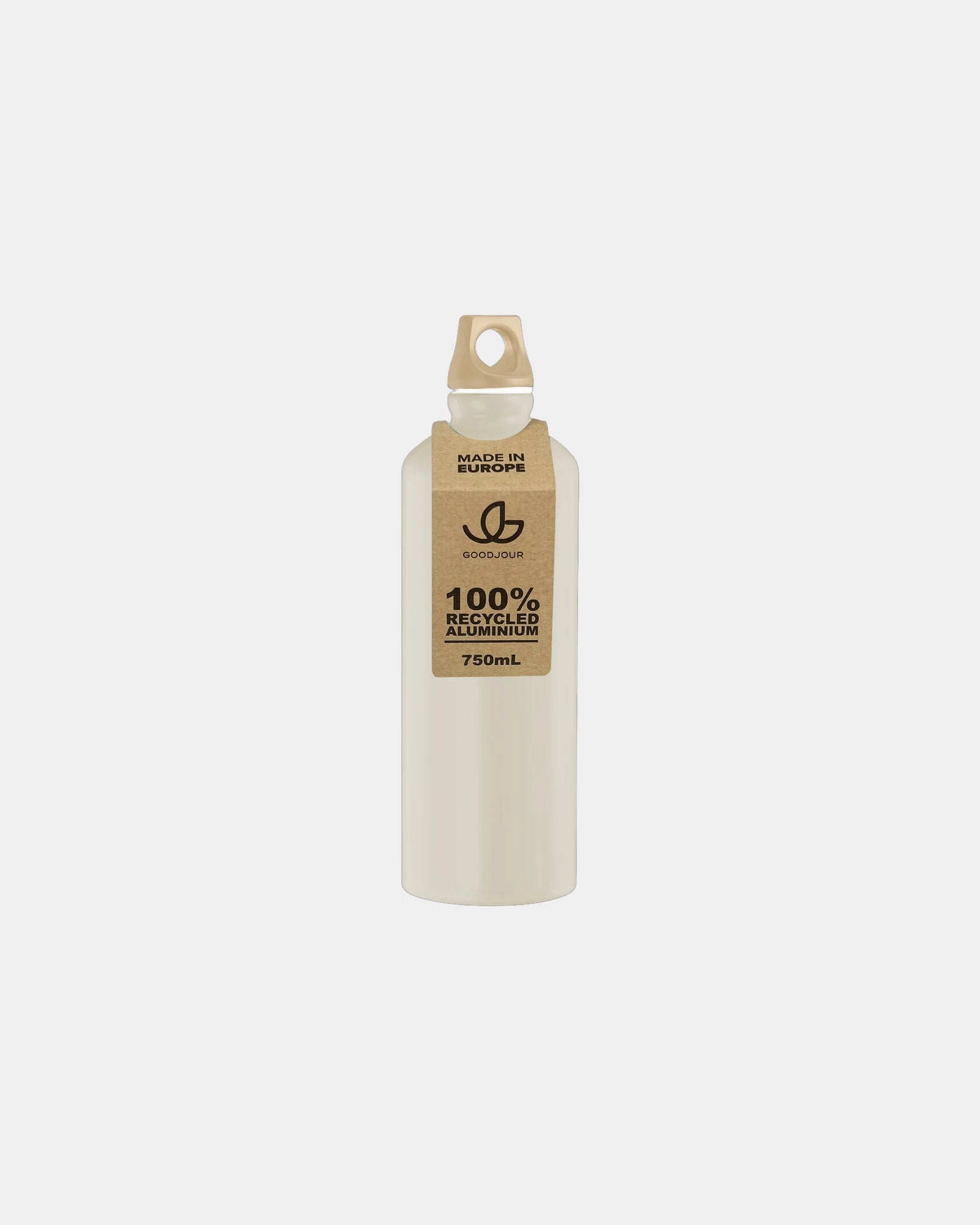 Drinkfles van gerecycled aluminium om te personaliseren - 13