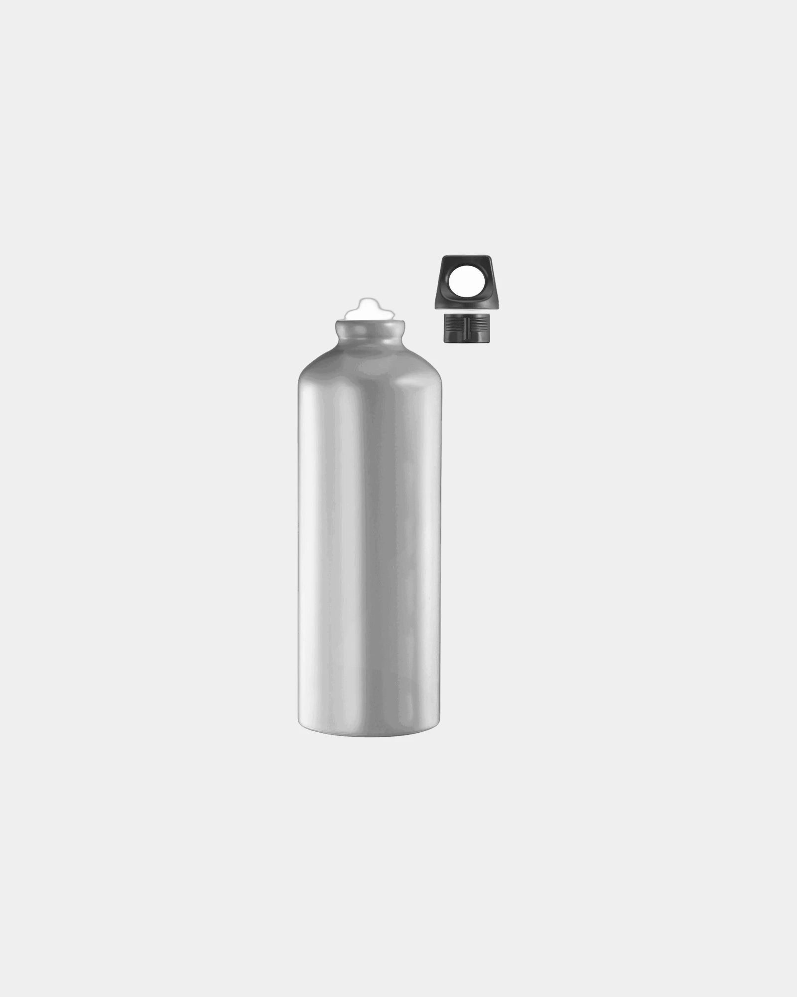 Drinkfles van gerecycled aluminium om te personaliseren - 10