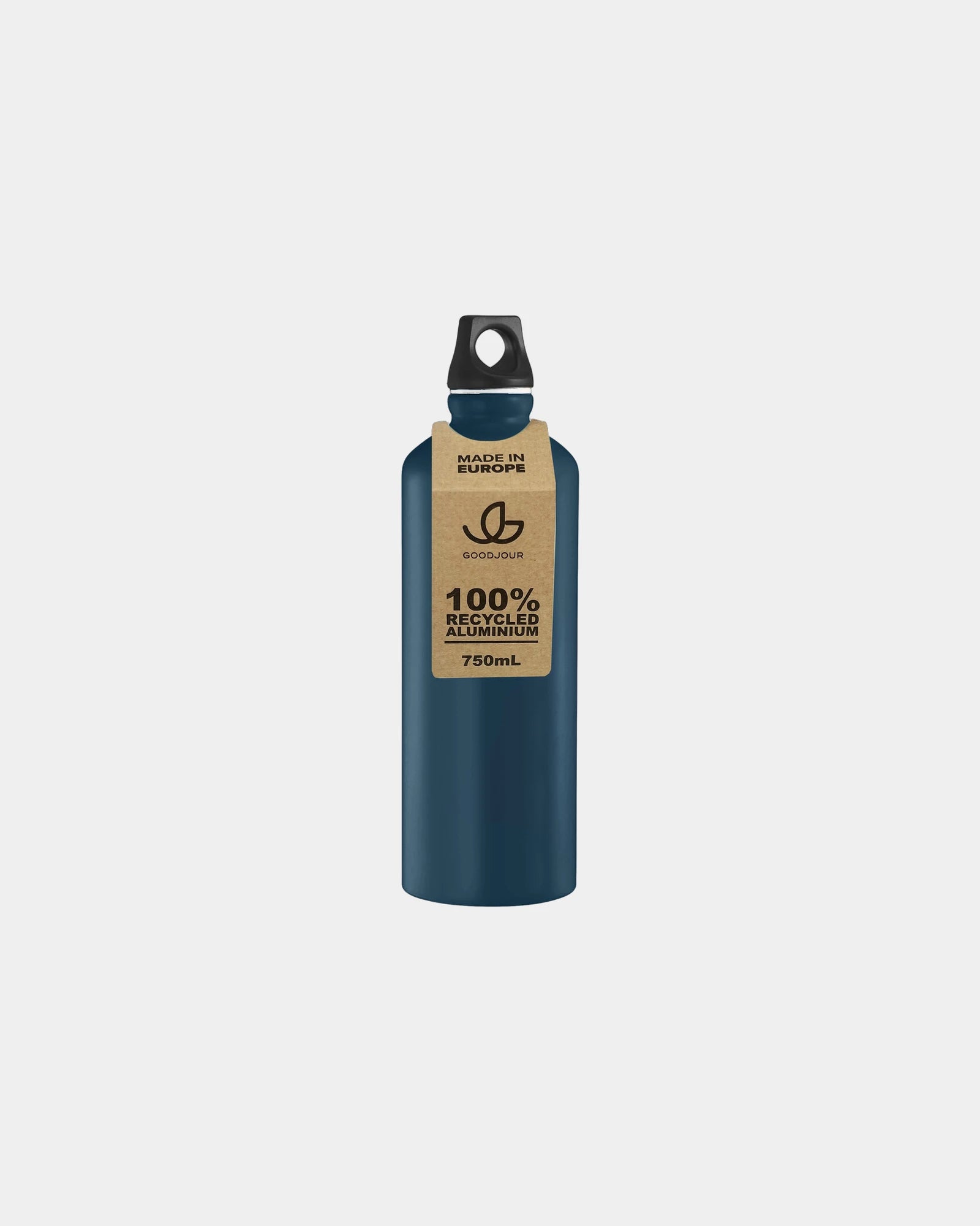 Drinkfles van gerecycled aluminium om te personaliseren - 5