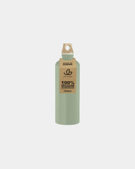 Drinkfles van gerecycled aluminium om te personaliseren - 17
