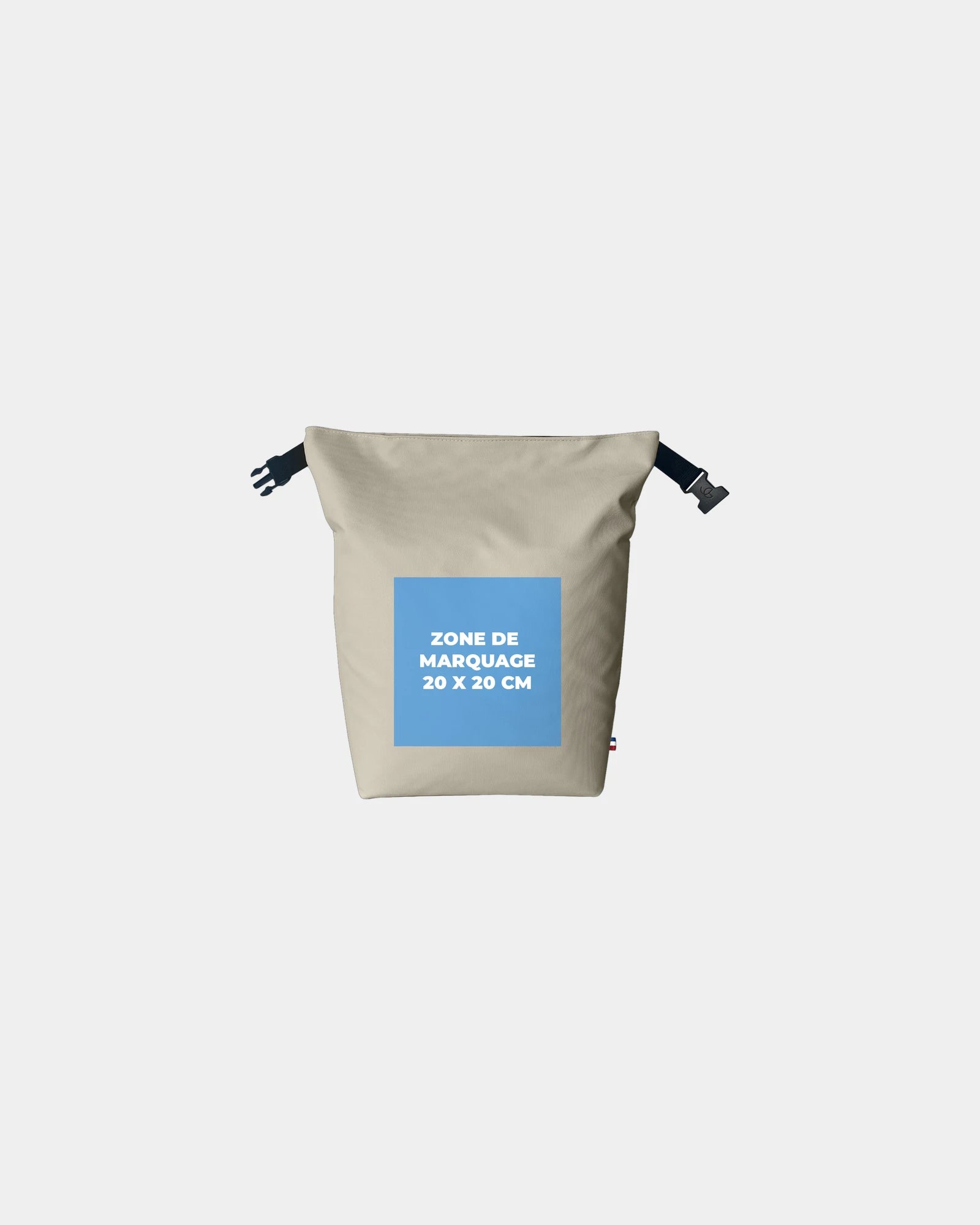 Koeltas rolltop om te personaliseren - 15