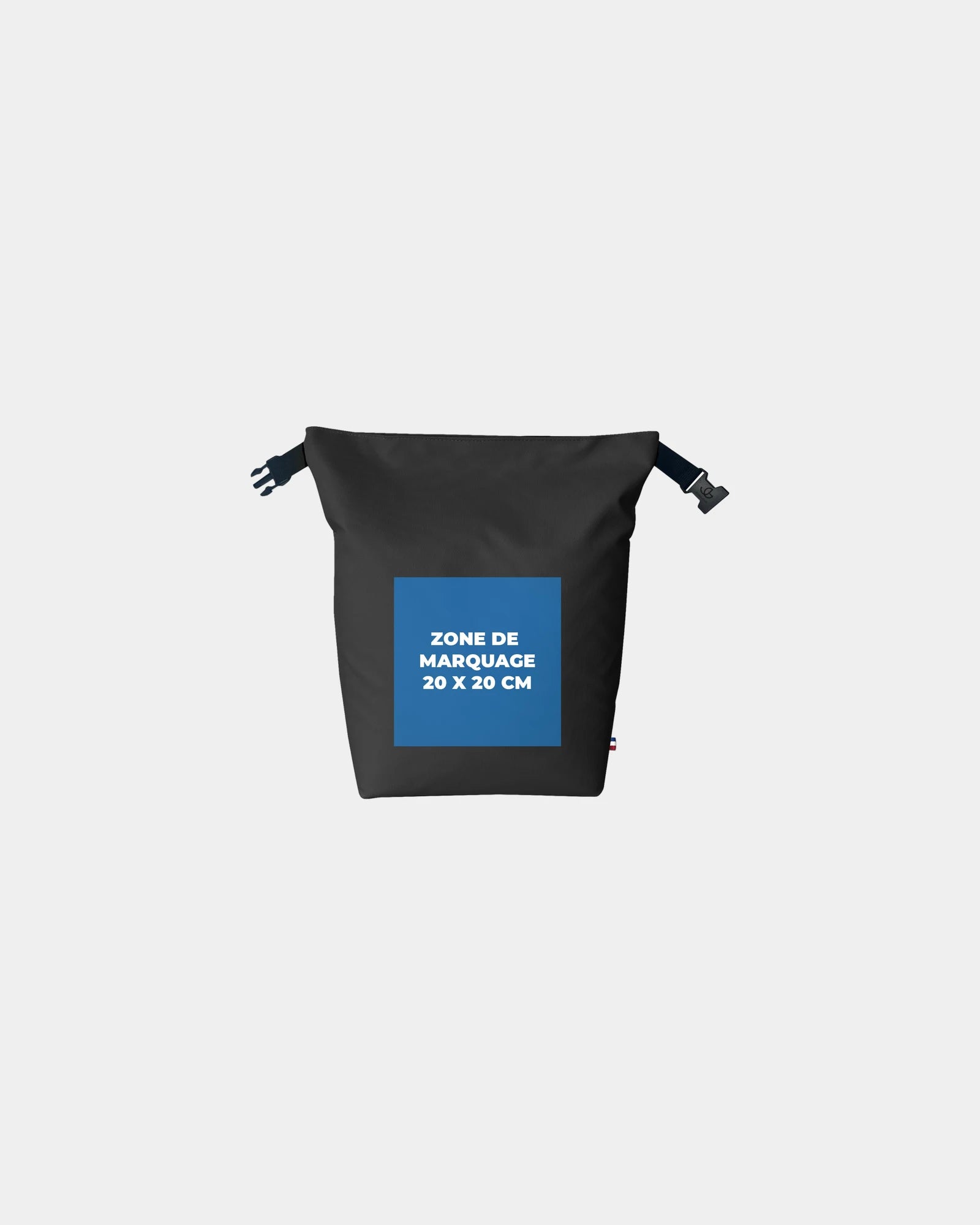 Koeltas rolltop om te personaliseren - 4