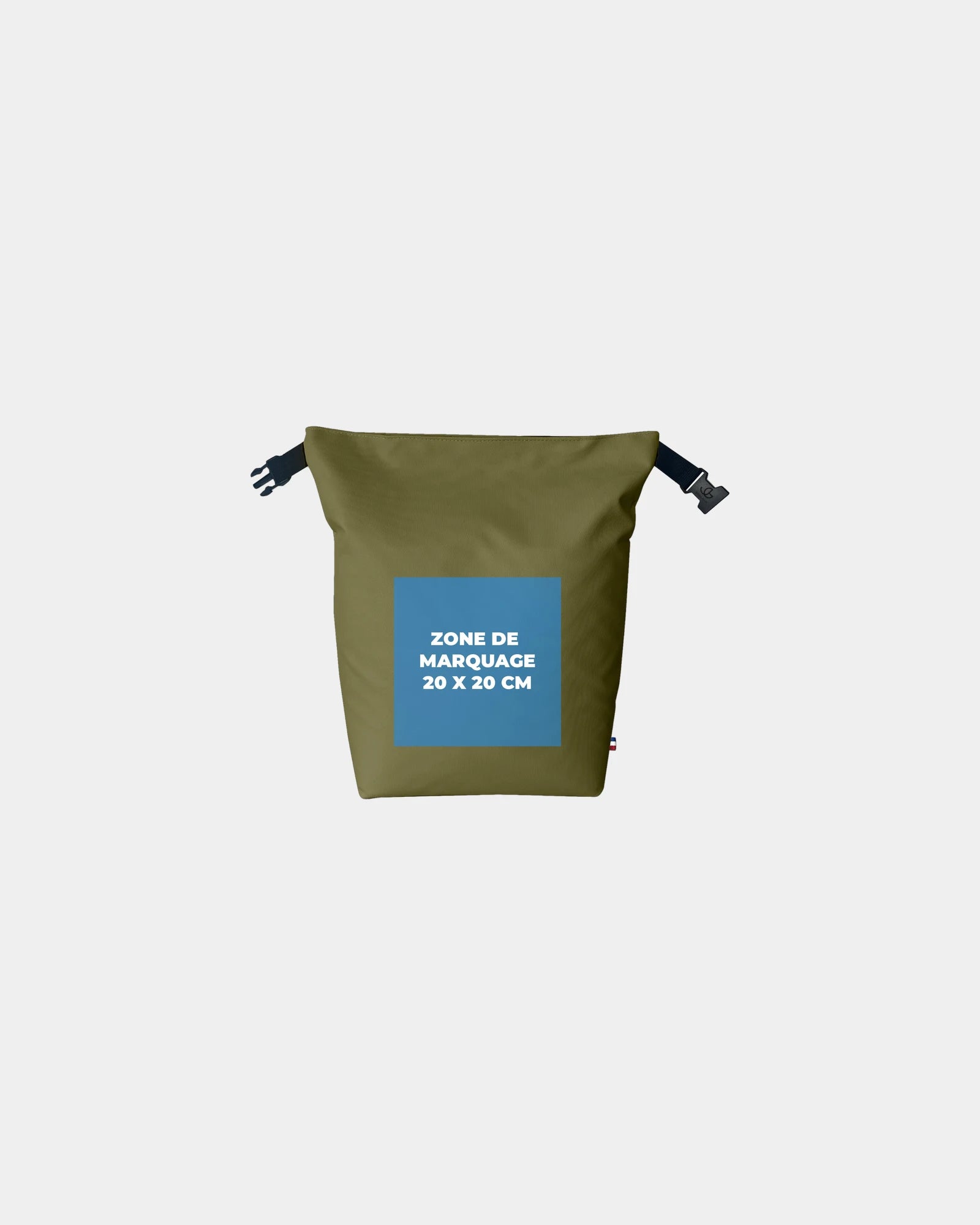 Koeltas rolltop om te personaliseren - 8