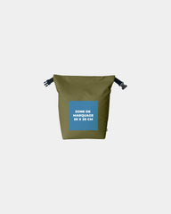 Koeltas rolltop om te personaliseren - 8