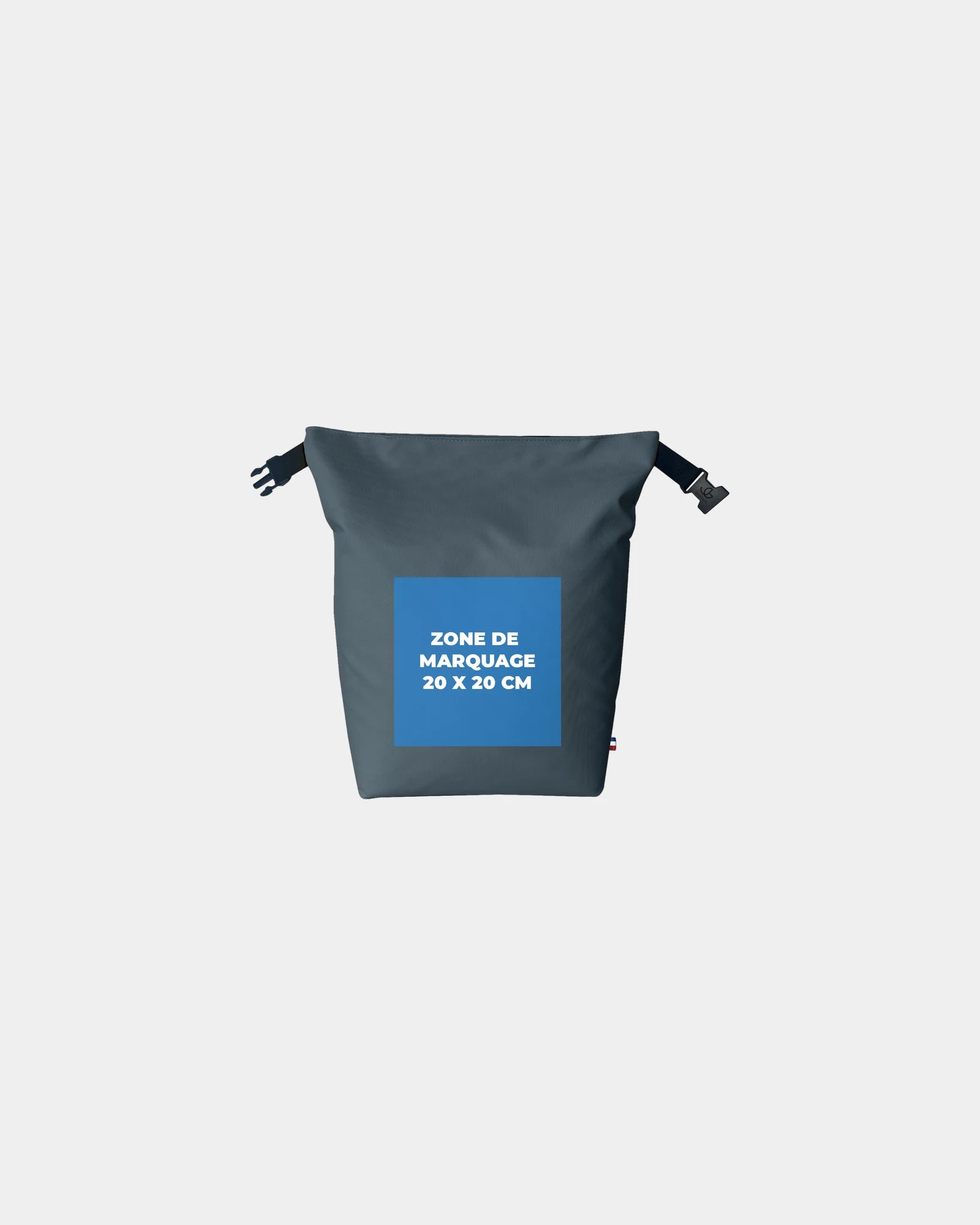 Koeltas rolltop om te personaliseren - 12