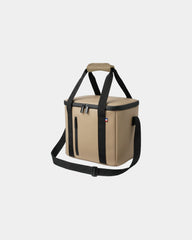 Koelbox gerecycled polyurethaan om te personaliseren - Beige