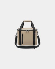 Koelbox gerecycled polyurethaan om te personaliseren - Beige