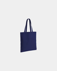 Shopper Goodjour 150g om te personaliseren - Marineblauw