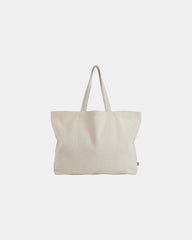 Shopper Goodjour 250g om te personaliseren - Ecru