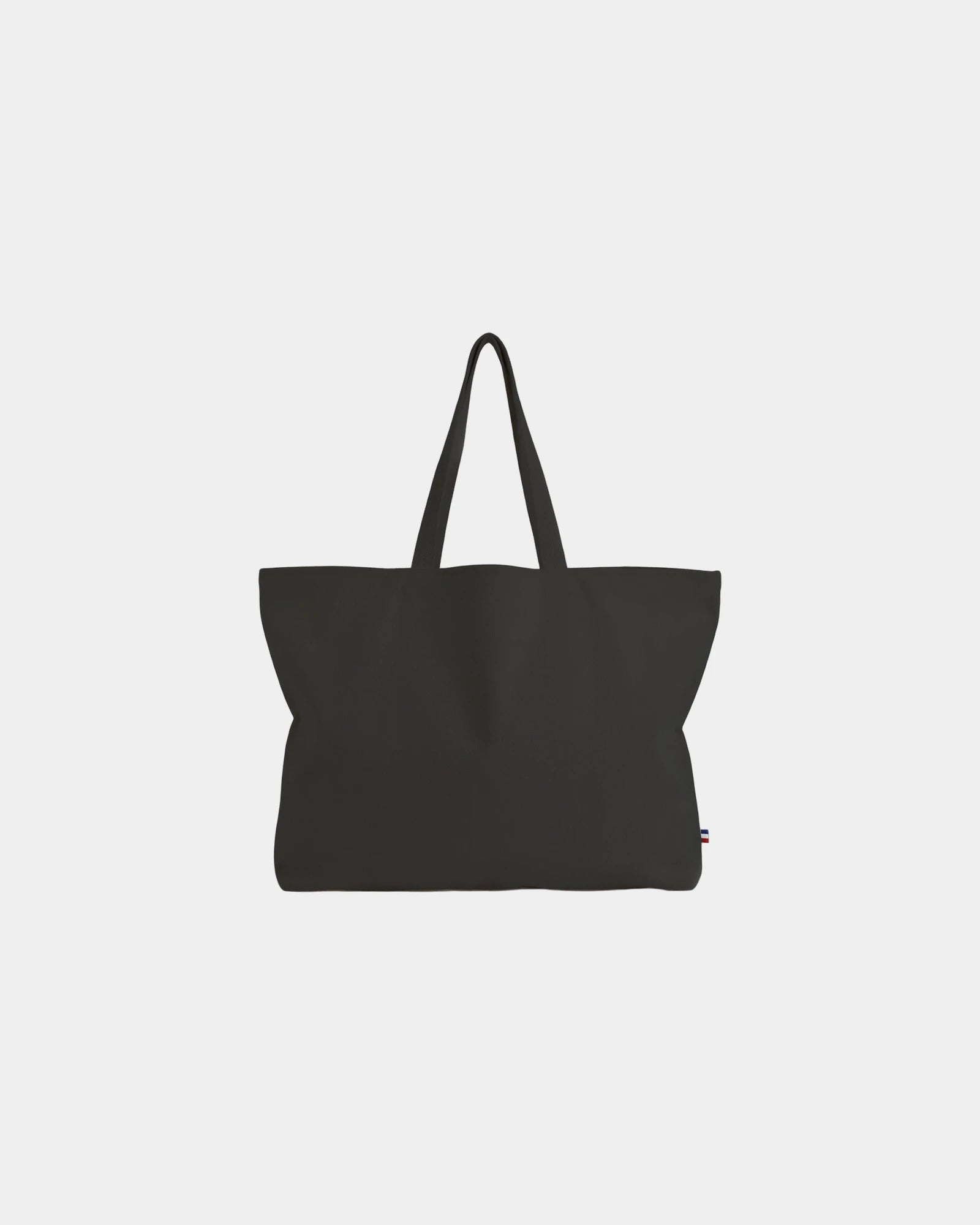 Shopper Goodjour 250g om te personaliseren - Zwart