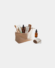 Etui gerecycled katoen Goodjour 220g om te personaliseren - 3
