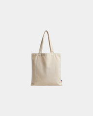Shopper van gerecycled katoen 225g om te personaliseren - Ecru