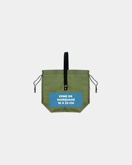 Lunchtas gerecycled katoen Frankrijk om te personaliseren - 11