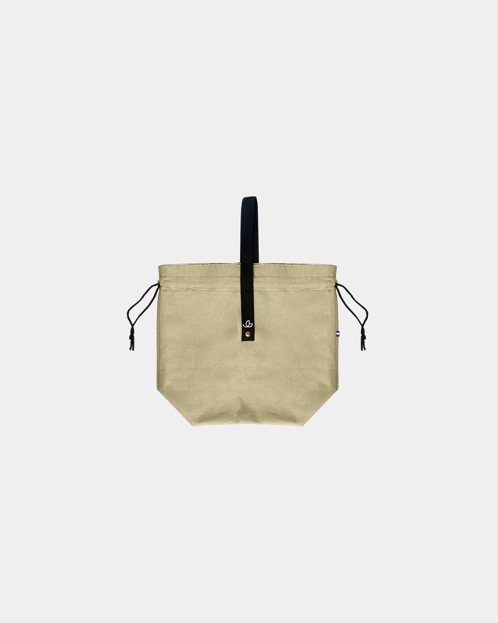 Lunchtas gerecycled katoen Frankrijk om te personaliseren - 12