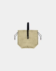 Lunchtas gerecycled katoen Frankrijk om te personaliseren - 12