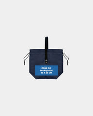 Lunchtas gerecycled katoen Frankrijk om te personaliseren - 2
