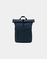 Gerecyclede rugzak polyurethaan rolltop om te personaliseren - 13