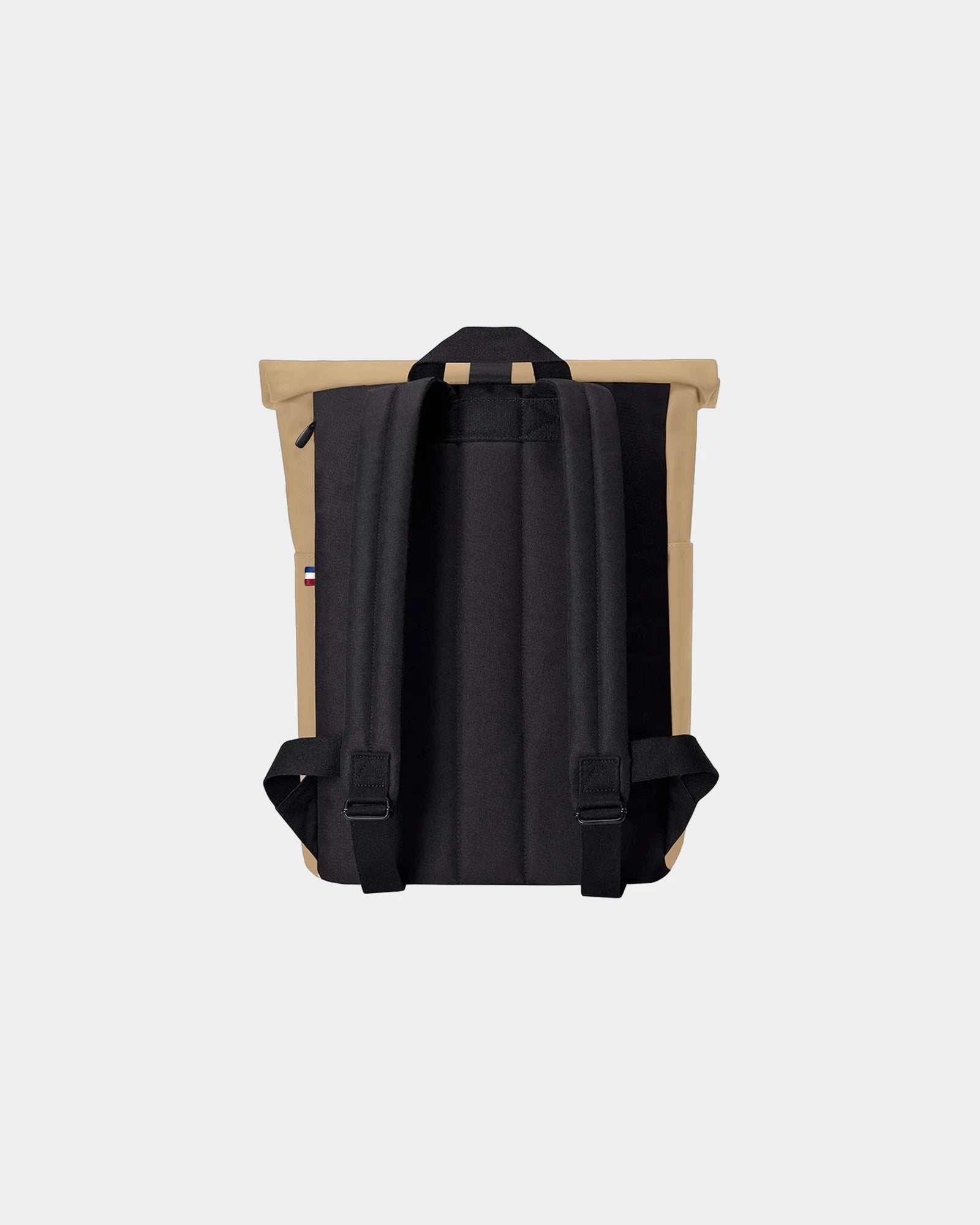 Gerecyclede rugzak polyurethaan rolltop om te personaliseren - 7