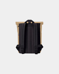 Gerecyclede rugzak polyurethaan rolltop om te personaliseren - 7