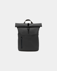 Gerecyclede rugzak polyurethaan rolltop om te personaliseren - 1