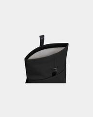 Gerecyclede rugzak polyurethaan rolltop om te personaliseren - 2
