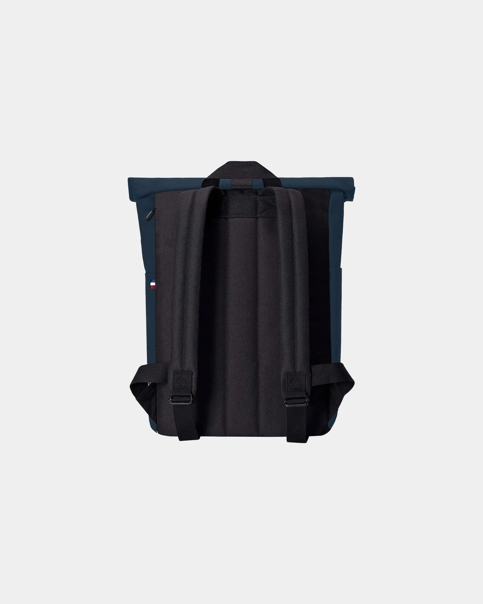Gerecyclede rugzak polyurethaan rolltop om te personaliseren - 15