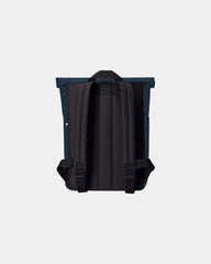 Gerecyclede rugzak polyurethaan rolltop om te personaliseren - 15