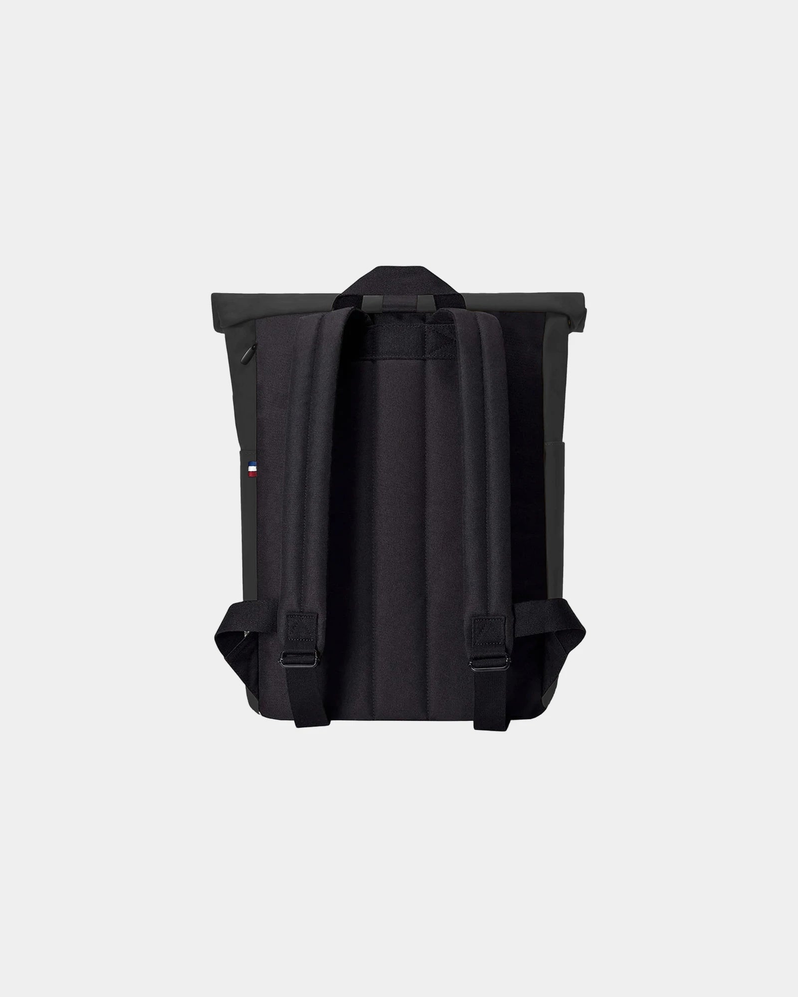 Gerecyclede rugzak polyurethaan rolltop om te personaliseren - 3
