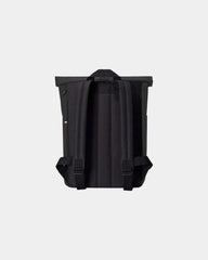 Gerecyclede rugzak polyurethaan rolltop om te personaliseren - 3