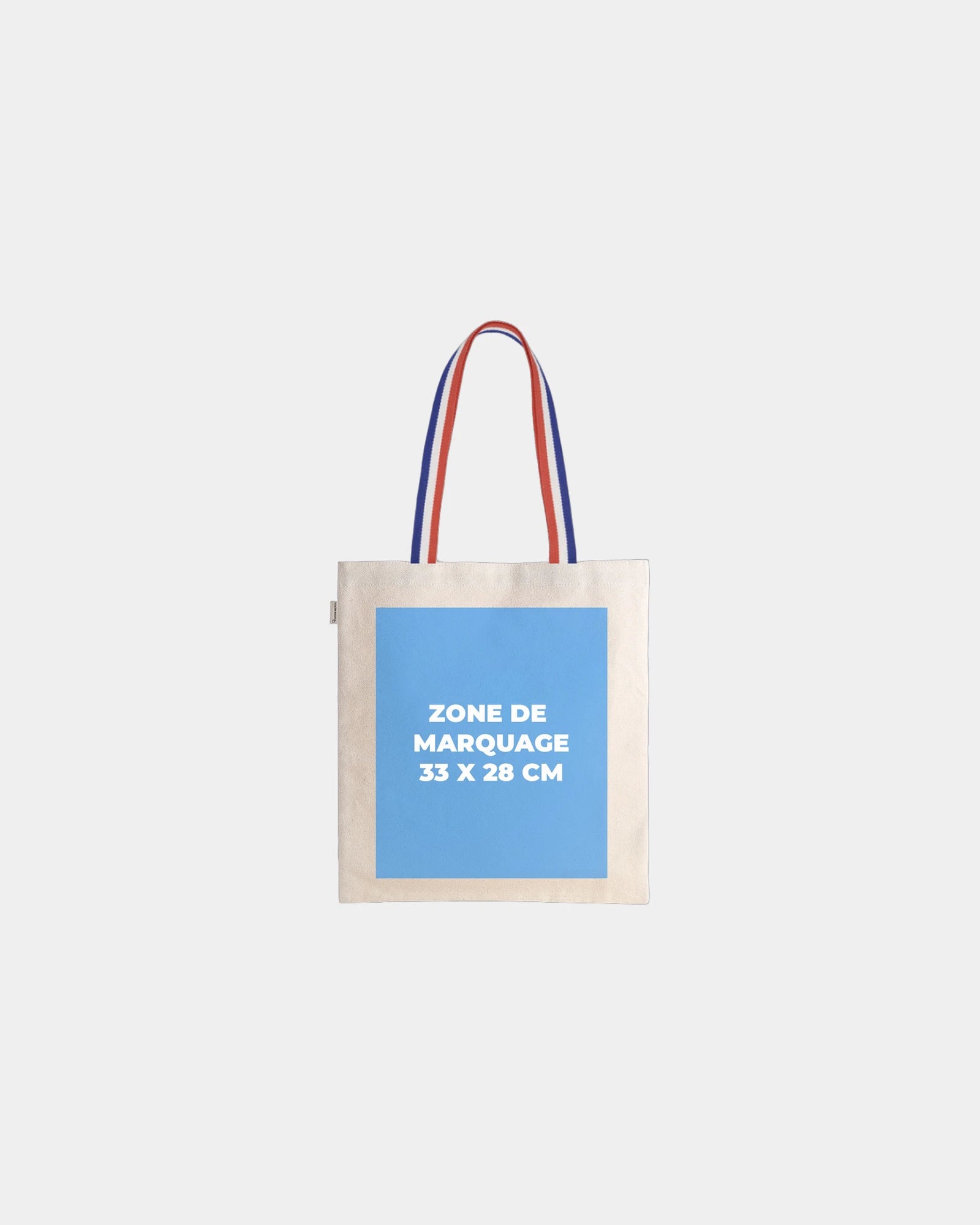 Shopper Goodjour 220g om te personaliseren - 2