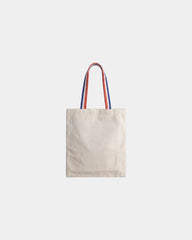 Shopper Goodjour 220g om te personaliseren - Ecru