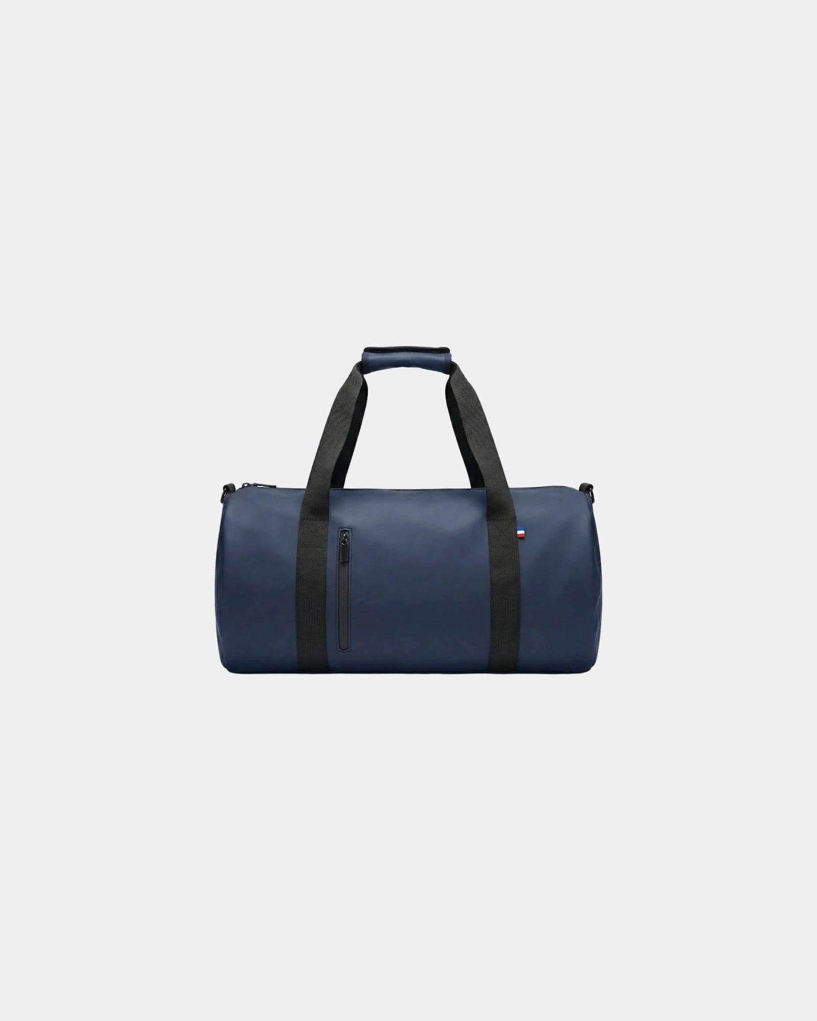 Reistas gerecycled polyurethaan om te personaliseren - Marineblauw
