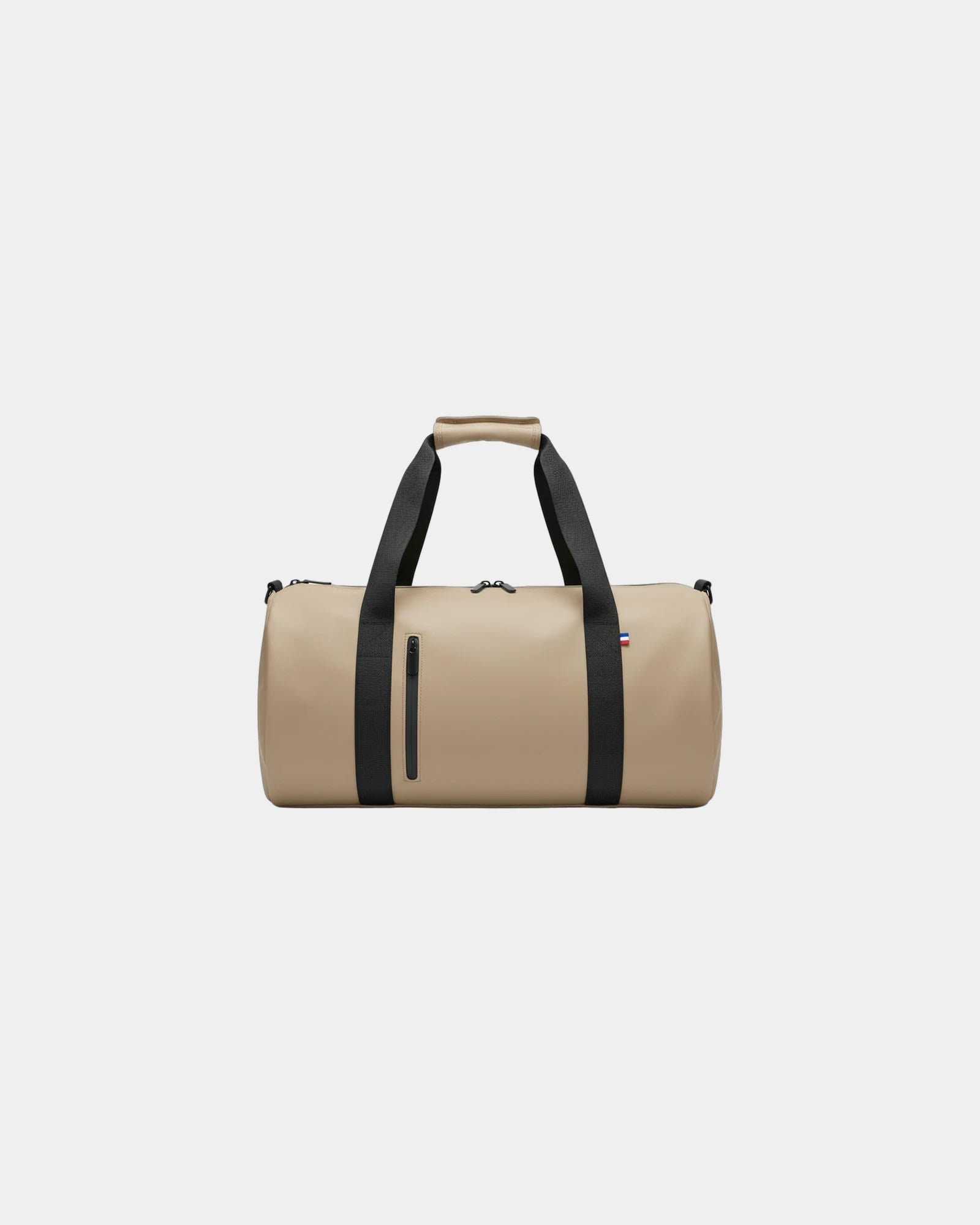Reistas gerecycled polyurethaan om te personaliseren - Beige