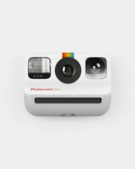 Personaliseerbare Polaroid instantcamera - 4